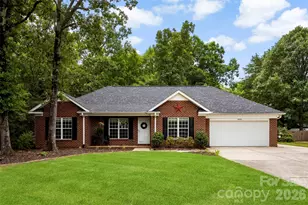 4858 Myers Rd, Monroe, NC 28110 - Photo 1