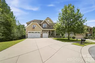 7452 Greene Mill Ave SW, Concord, NC 28025 - Photo 1