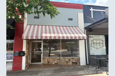 116 S 2nd Street, Albemarle, NC 28001 - Photo 1