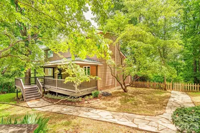 14 High Valley Estates Drive, Alexander, NC 28701 - Photo 1