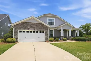 1002 Heritage Pointe, Indian Trail, NC 28079 - Photo 1