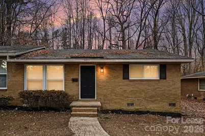 5003 Lakecrest Drive, Charlotte, NC 28215 - Photo 1