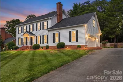 1924 Cavendale Drive, Rock Hill, SC 29732 - Photo 1
