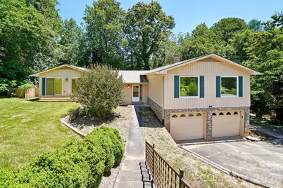 51 Wake Robin Way, Asheville, NC 28805 - Photo 1
