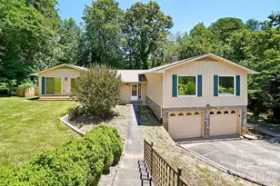 51 Wake Robin Way, Asheville, NC 28805 - Photo 1
