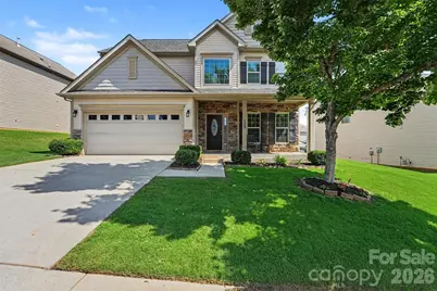 155 Saye Place, Mooresville, NC 28115 - Photo 1