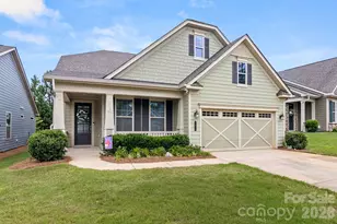 8416 Festival Wy, Charlotte, NC 28215 - Photo 1