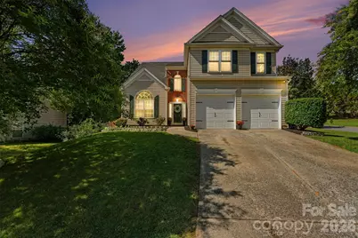 10731 Northgate Trail Drive, Charlotte, NC 28215 - Photo 1