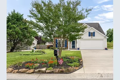 1000 Kerry Greens Drive, Matthews, NC 28104 - Photo 1