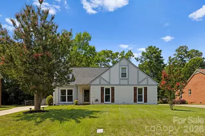 11232 Coachman Circle, Charlotte, NC 28277 - Photo 1