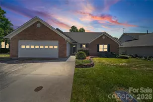 110 Hidden Creek Cir, Salisbury, NC 28147 - Photo 1