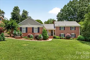 3519 Mill Pond Rd, Charlotte, NC 28226 - Photo 1