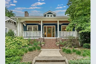 2201 Sarah Marks Avenue, Charlotte, NC 28203 - Photo 1