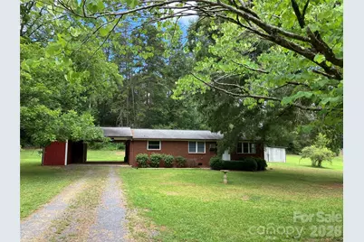 10663 Island Creek Road, Stanfield, NC 28163 - Photo 1