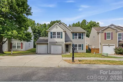 1906 Treefrog Court, Charlotte, NC 28262 - Photo 1