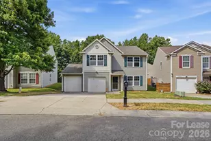 1906 Treefrog Court, Charlotte, NC 28262 - Photo 1