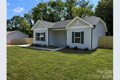 1006 John Street, Monroe, NC 28110 - Photo 1