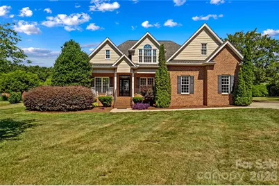 185 Upper Oak Drive, Statesville, NC 28625 - Photo 1