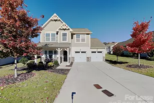 266 Whispering Hills Dr, Locust, NC 28097 - Photo 1