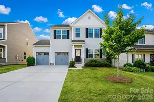 181 Sutters Mill Dr, Troutman, NC 28166 - Photo 1