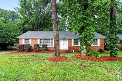 11228 Gladewater Drive, Matthews, NC 28105 - Photo 1