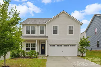 2608 Overlook Ridge Street, Pineville, NC 28134 - Photo 1