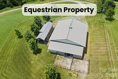 245 Corbett McNeil Road, Boone, NC 28607 - Photo 1