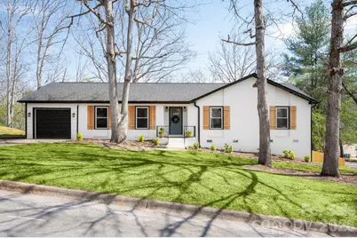 61 Knoll Ridge Drive, Asheville, NC 28804 - Photo 1