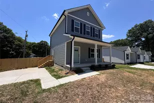 401 N Firestone St, Gastonia, NC 28052 - Photo 1
