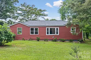 2236 Mountain Gap Rd, Richburg, SC 29729 - Photo 1