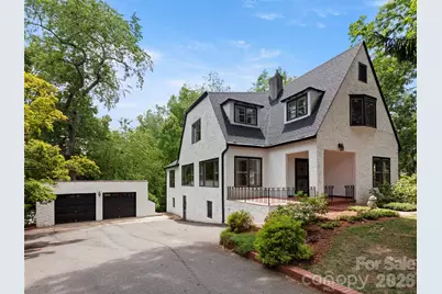 5 Normandy Road, Asheville, NC 28803 - Photo 1