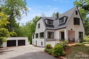 5 Normandy Rd, Asheville, NC 28803 - Photo 1