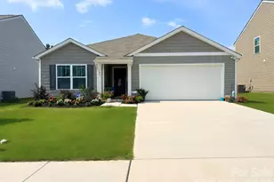 585 N Sparkleberry St, Chester, SC 29706 - Photo 1