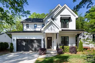 2629 Elon St, Charlotte, NC 28208 - Photo 1