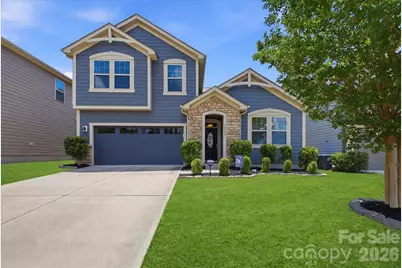 12628 Heath Grove Drive, Huntersville, NC 28078 - Photo 1