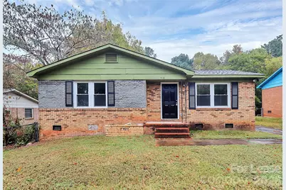 518 Echodale Drive, Charlotte, NC 28217 - Photo 1