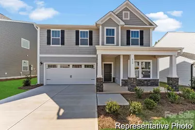 119 Borders Street #205, Statesville, NC 28677 - Photo 1