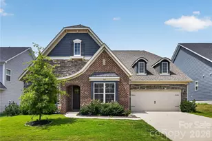 7917 Creek Park Dr, Denver, NC 28037 - Photo 1