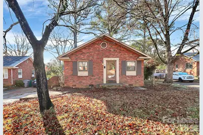 3728 Dresden Drive #E, Charlotte, NC 28205 - Photo 1
