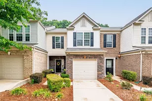 4160 Park South Station Blvd, Charlotte, NC 28210 - Photo 1