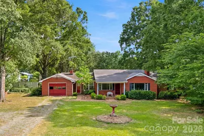 2615 Unionville Indian Trail Road, Indian Trail, NC 28079 - Photo 1