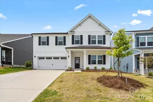 183 Parkmont Dr, Troutman, NC 28166 - Photo 1