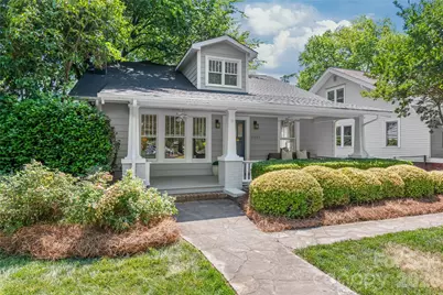 2212 E 5th Street, Charlotte, NC 28204 - Photo 1