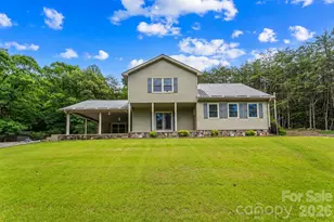 5809 Old Nc 18 Hwy, Connelly Springs, NC 28612 - Photo 1