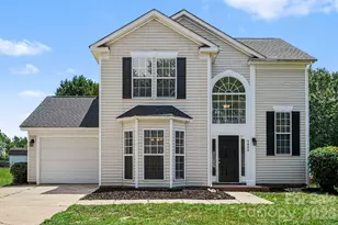 9806 Coriander Ct, Charlotte, NC 28215 - Photo 1