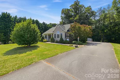 4795 Mountain Run Drive, Lenoir, NC 28645 - Photo 1