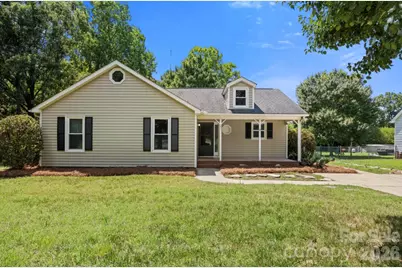 3571 Farm Lake Drive SW, Concord, NC 28027 - Photo 1