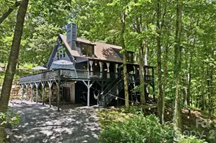 3819 Flat Mountain Rd, Highlands, NC 28741 - Photo 1