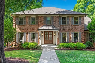 7940 Sunnyvale Lane, Charlotte, NC 28210 - Photo 1