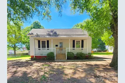 618 Poplar Avenue, Kannapolis, NC 28081 - Photo 1